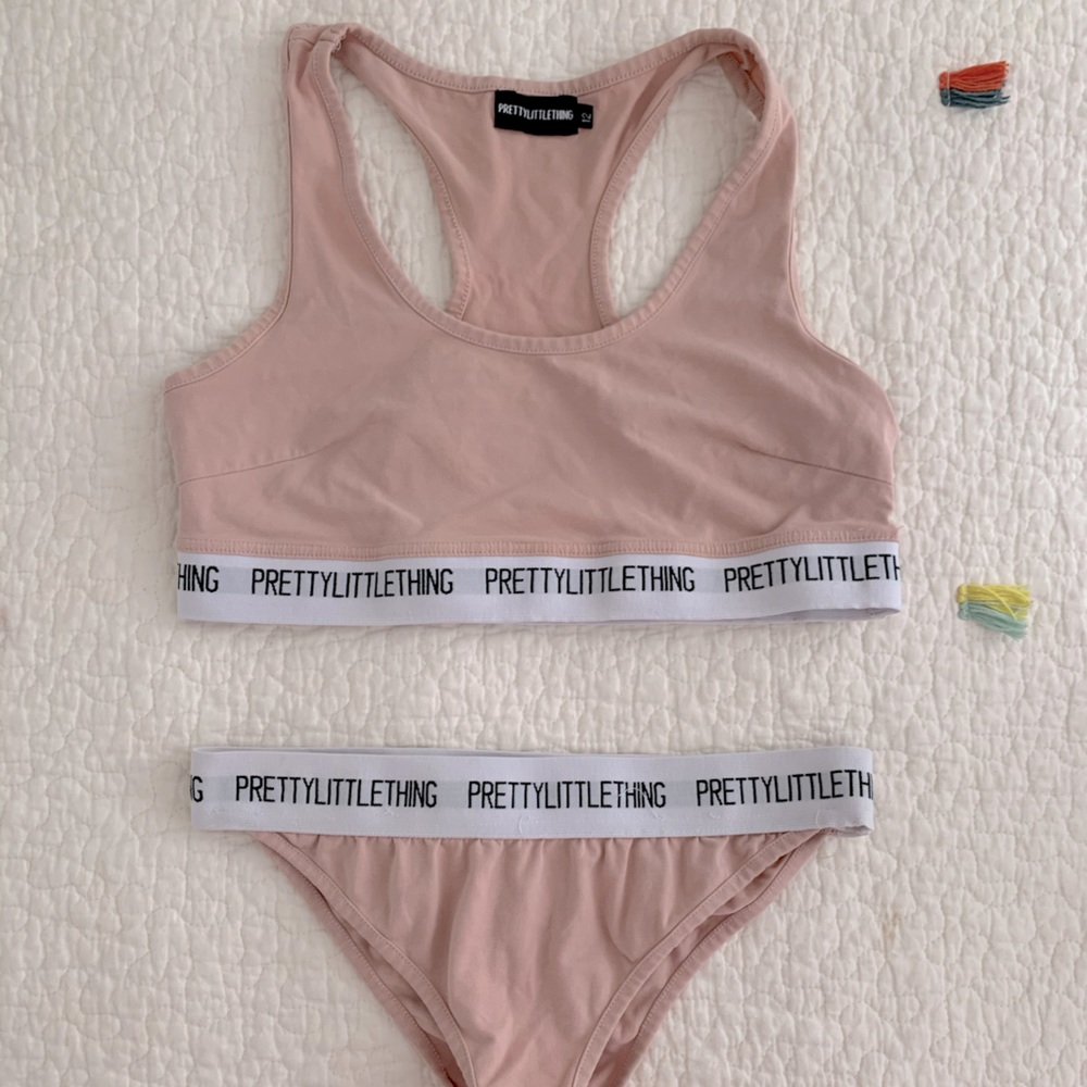 Lingerie Set